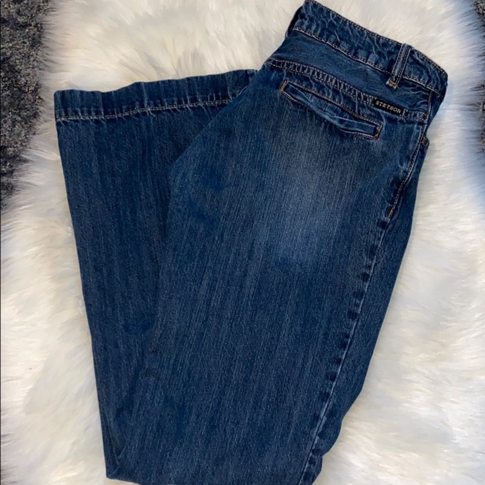 Stetson Trouser Jeans